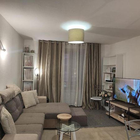 T2 Plein Centre-Ville 40M2 Albertville Kültér fotó