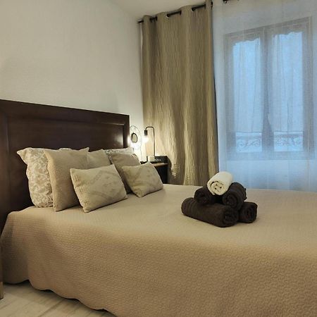 T2 Plein Centre-Ville 40M2 Albertville Kültér fotó