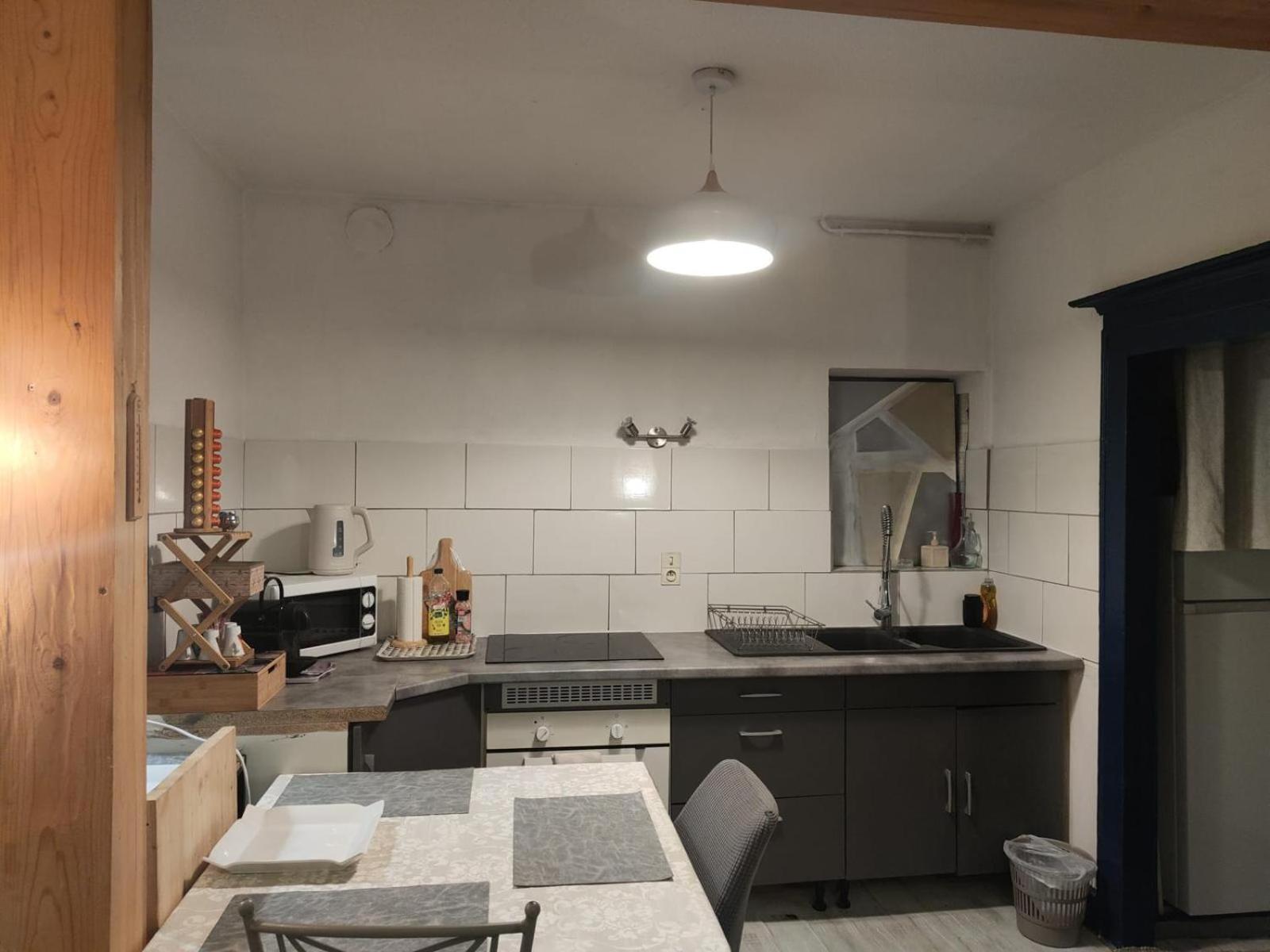 T2 Plein Centre-Ville 40M2 Albertville Kültér fotó